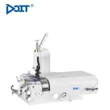 DT 801 Round Knife peeling Machine Round Leather Cutter Machine lheavy duty leather Cutter Machine